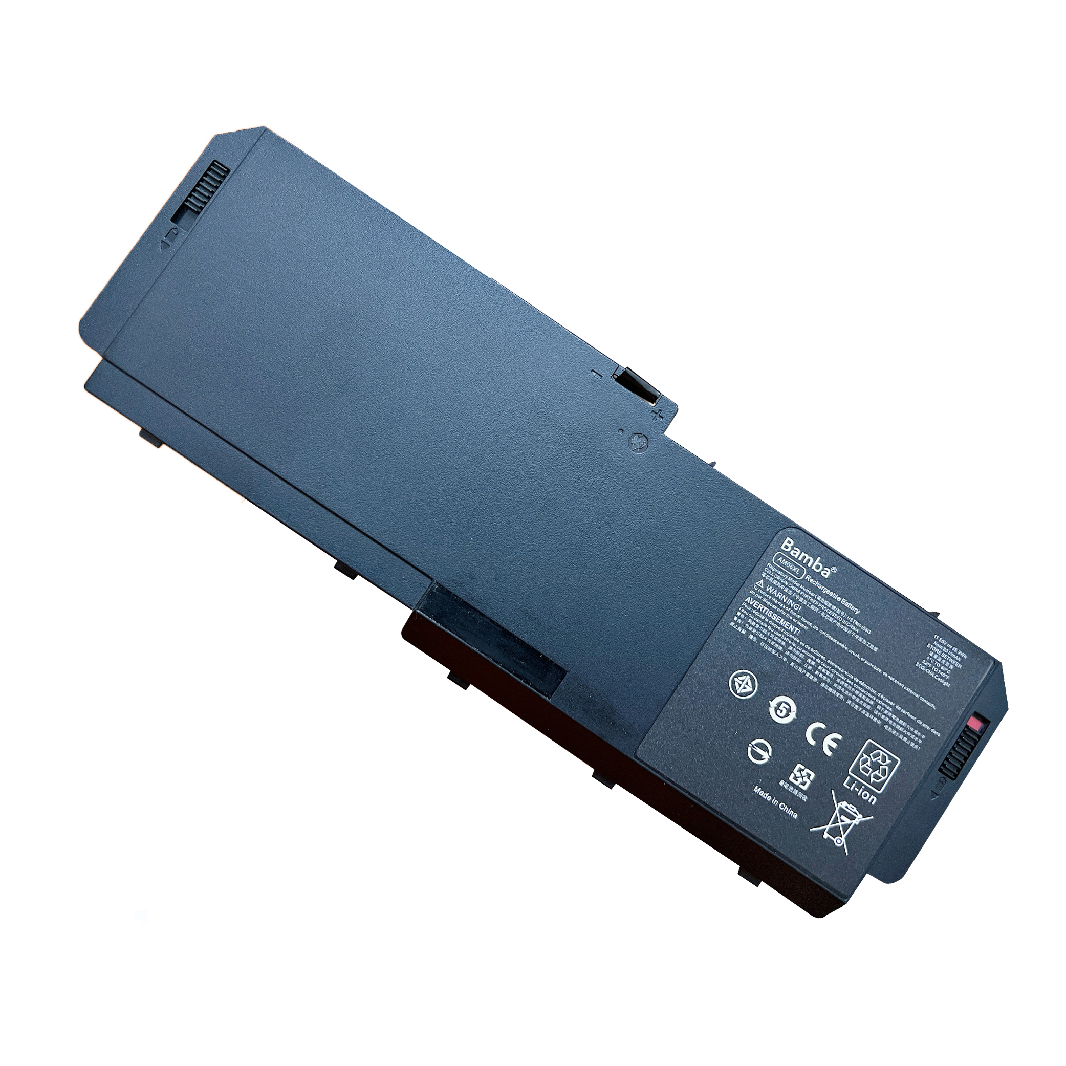 Pin Bamba Dùng cho Hp Zbook 17 G5,17 G6 (AM06XL)