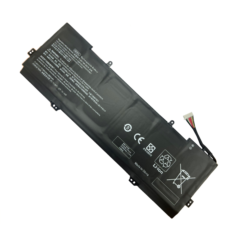 Pin Dùng cho Hp 15BL (KB06XL)