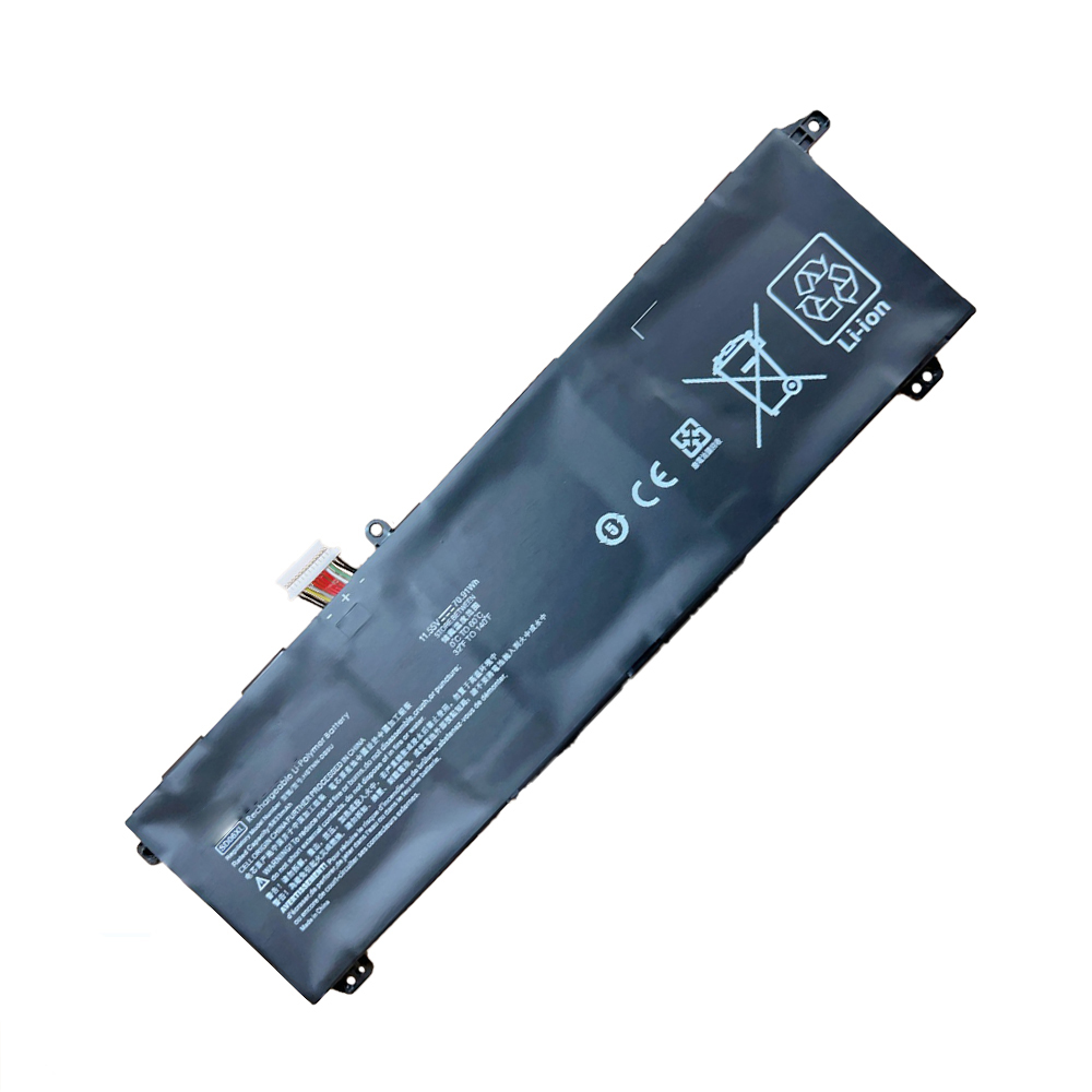 Pin Dùng cho Hp 15EK,15EN (SD06XL,DB9U)