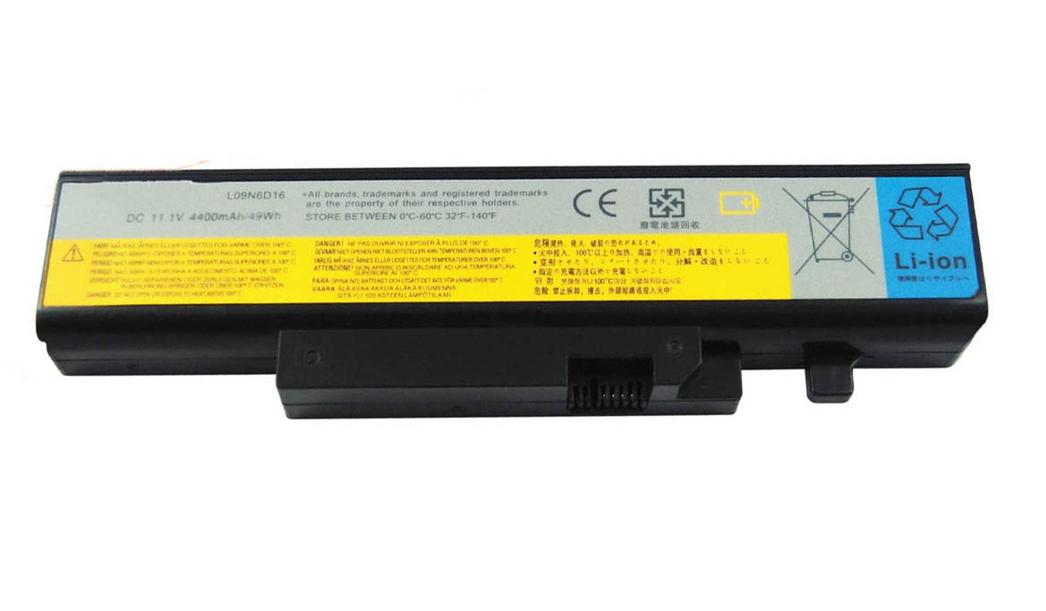 Pin Dùng cho Lenovo U470 Tốt