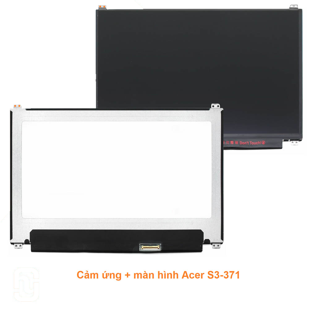 CAM+MAN AC S5-371