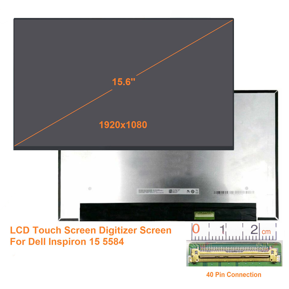 CAM+MAN DELL 5584 fhd