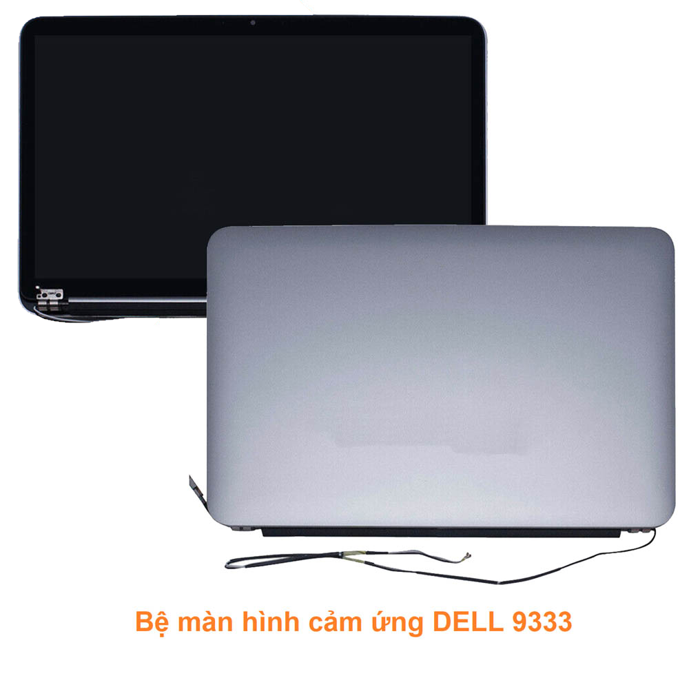 CAM+MAN DELL 9333 bệ