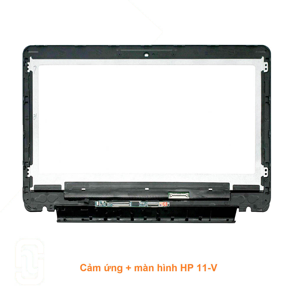 CAM+MAN HP 11V