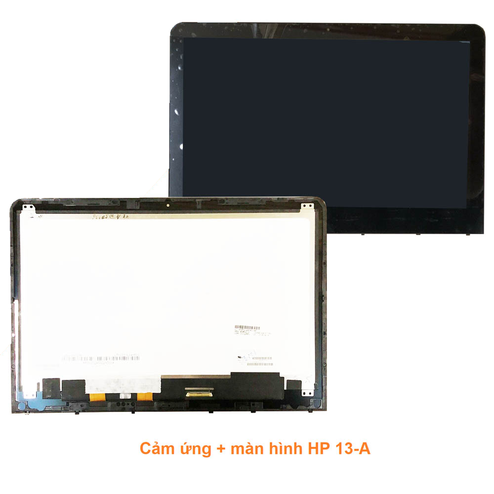 CAM+MAN HP 13a Qhd