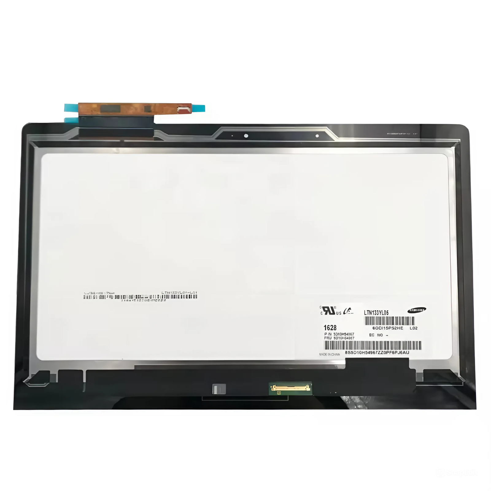 CAM+MAN LNV 910-13IKB (FHD)