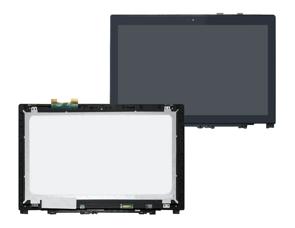 CAM+MAN LNV U530