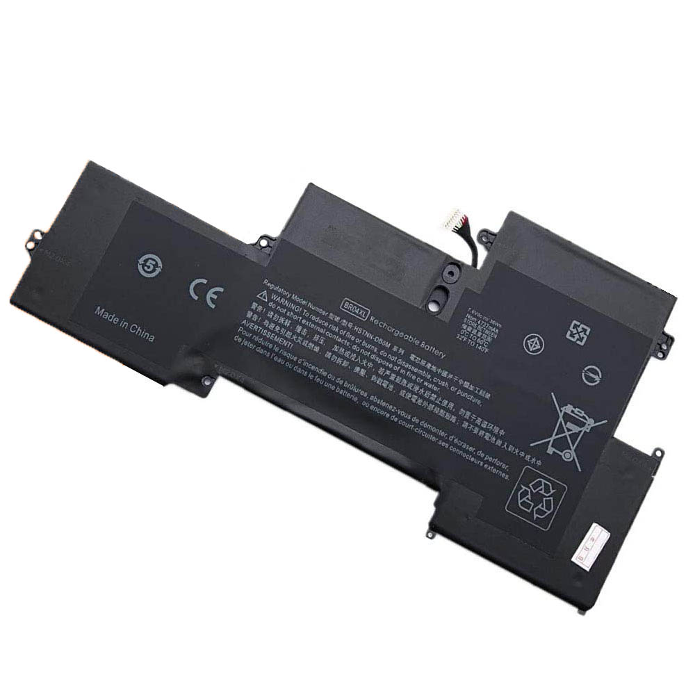 Pin Dùng cho Hp 1020 G1 (BR04XL,BO04XL)