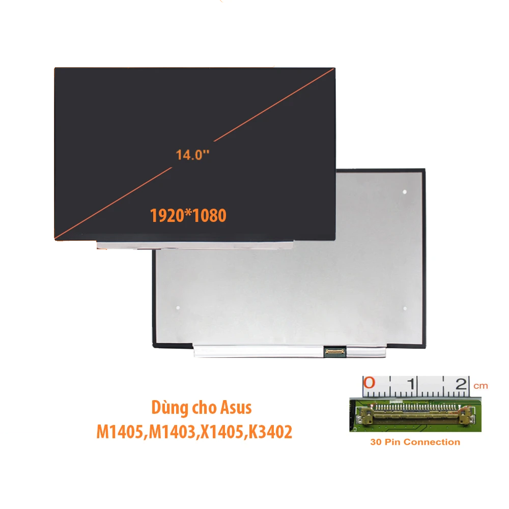 Asus M1405,M1403,X1405,K3402