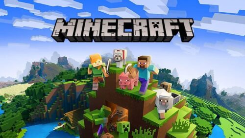 Game offline hay PC nhẹ - Minecraft Offline