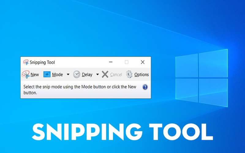snipping tool