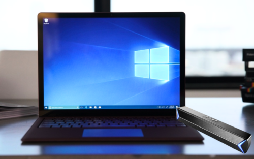 Loa Bluetooh Bamba B600 (Led)