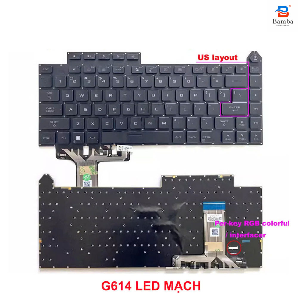 ledmach