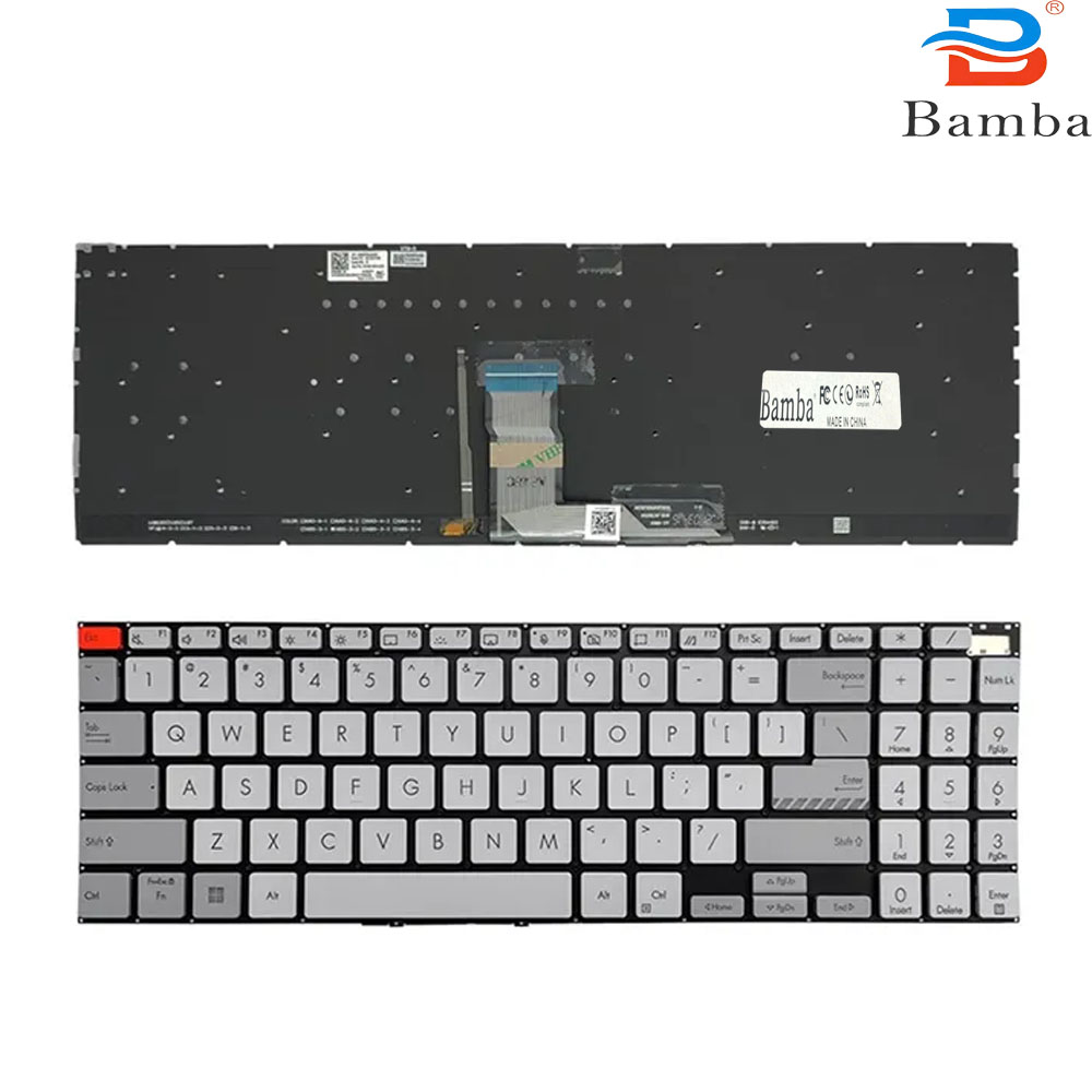 m3500 bạc led bb
