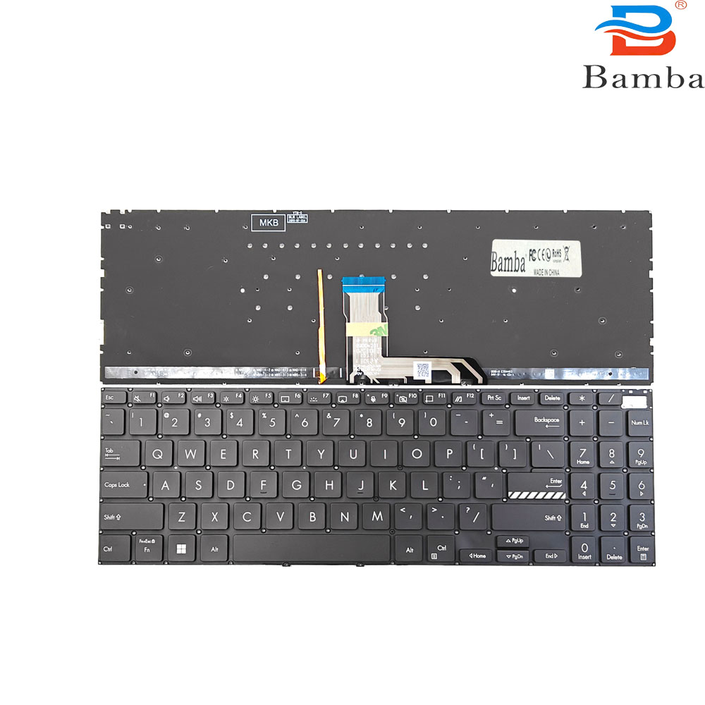 m3500 đen led bb