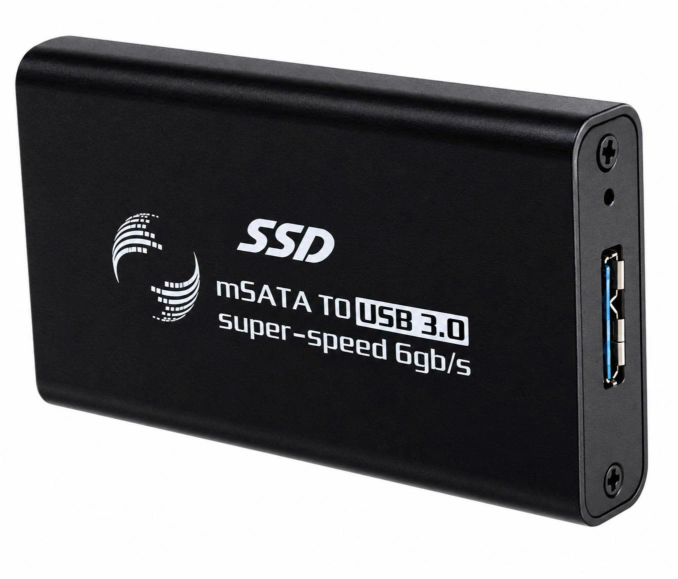 Hộp đựng Ssd Msata – USB 3.0